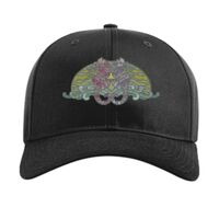 Pro Twill Snapback Thumbnail