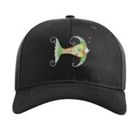 Pro Twill Snapback Thumbnail