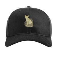 Pro Twill Snapback Thumbnail