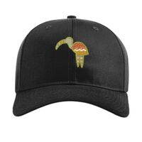 Pro Twill Snapback Thumbnail