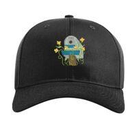 Pro Twill Snapback Thumbnail