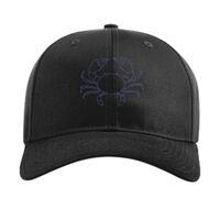 Pro Twill Snapback Thumbnail
