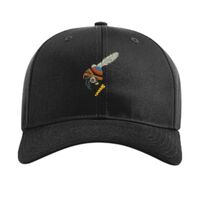 Pro Twill Snapback Thumbnail