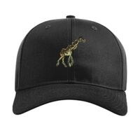 Pro Twill Snapback Thumbnail