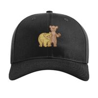 Pro Twill Snapback Thumbnail