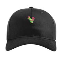 Pro Twill Snapback Thumbnail