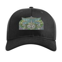 Pro Twill Snapback Thumbnail