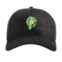 Pro Twill Snapback Thumbnail