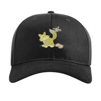 Pro Twill Snapback Thumbnail