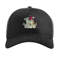 Pro Twill Snapback Thumbnail