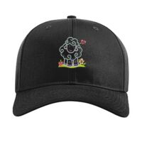 Pro Twill Snapback Thumbnail