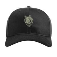 Pro Twill Snapback Thumbnail