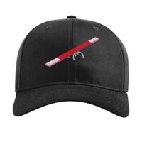 Pro Twill Snapback Thumbnail