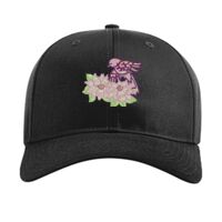 Pro Twill Snapback Thumbnail