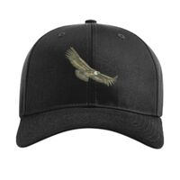 Pro Twill Snapback Thumbnail