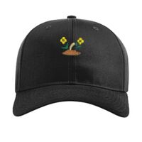 Pro Twill Snapback Thumbnail