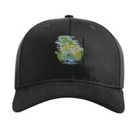 Pro Twill Snapback Thumbnail
