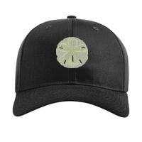 Pro Twill Snapback Thumbnail