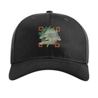 Pro Twill Snapback Thumbnail