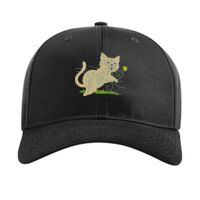 Pro Twill Snapback Thumbnail