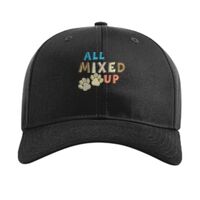 Pro Twill Snapback Thumbnail