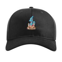 Pro Twill Snapback Thumbnail