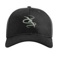 Pro Twill Snapback Thumbnail