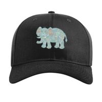 Pro Twill Snapback Thumbnail