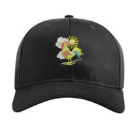 Pro Twill Snapback Thumbnail