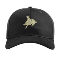 Pro Twill Snapback Thumbnail