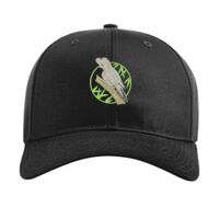 Pro Twill Snapback Thumbnail
