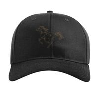 Pro Twill Snapback Thumbnail