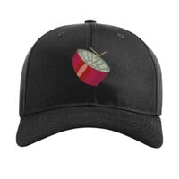Pro Twill Snapback Thumbnail