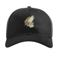 Pro Twill Snapback Thumbnail