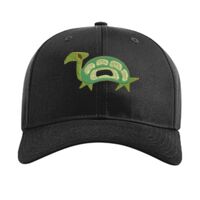 Pro Twill Snapback Thumbnail