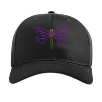 Pro Twill Snapback Thumbnail
