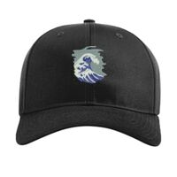Pro Twill Snapback Thumbnail