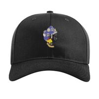 Pro Twill Snapback Thumbnail
