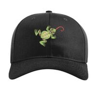 Pro Twill Snapback Thumbnail