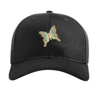 Pro Twill Snapback Thumbnail