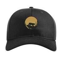 Pro Twill Snapback Thumbnail