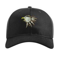 Pro Twill Snapback Thumbnail