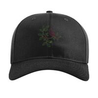 Pro Twill Snapback Thumbnail