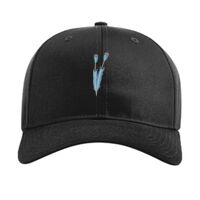 Pro Twill Snapback Thumbnail