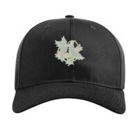 Pro Twill Snapback Thumbnail