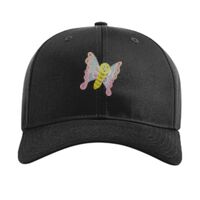 Pro Twill Snapback Thumbnail