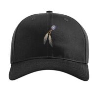 Pro Twill Snapback Thumbnail