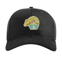 Pro Twill Snapback Thumbnail