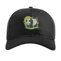 Pro Twill Snapback Thumbnail