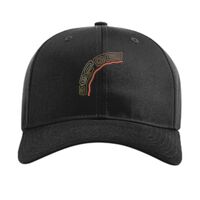 Pro Twill Snapback Thumbnail